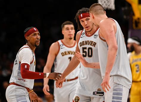 nuggets vs heat|Nuggets vs. Heat: Live updates and highlights from .